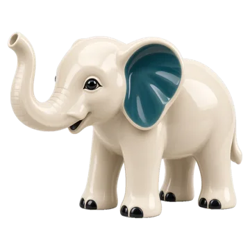 Wild Kingdom category tile